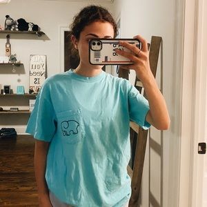 Ivory Ella T-Shirt